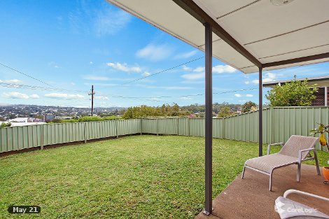 11 Gordon Ave, Rockville, QLD 4350