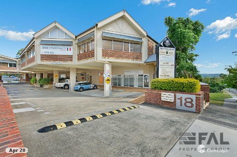 16/18 Brookfield Rd, Kenmore, QLD 4069