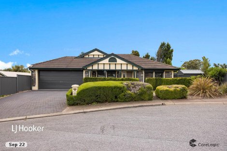 15 Pinewood Ct, Golden Grove, SA 5125