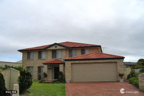 19 White Cap Cl, Redhead, NSW 2290