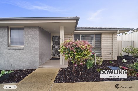 2/28 Croudace Rd, Elermore Vale, NSW 2287