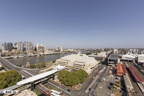 1910/77 Grey St, South Brisbane, QLD 4101