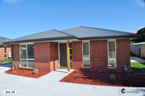 6/31-33 Fincher St, Wonthaggi, VIC 3995