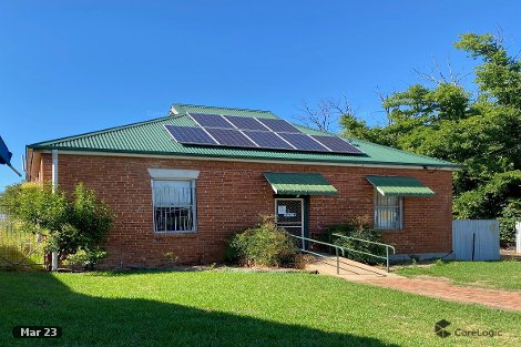 42 Dalgarno St, Coonabarabran, NSW 2357