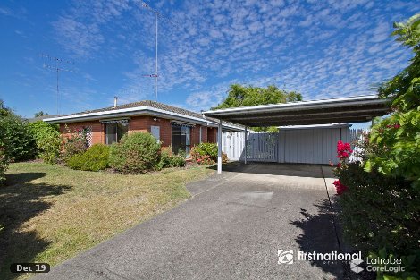 12 Rialto Ct, Traralgon, VIC 3844