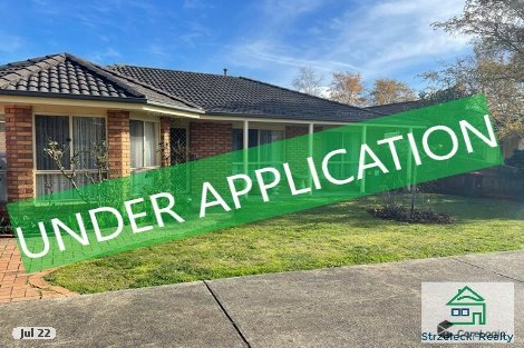 1/22 Holland Ct, Trafalgar, VIC 3824