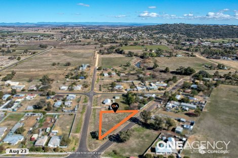 15 Pittsford St, Quirindi, NSW 2343