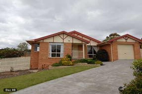 3 Saffron Dr, Kingston, TAS 7050