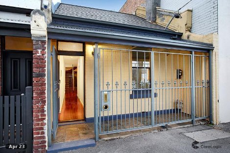 101 Stanley St, West Melbourne, VIC 3003