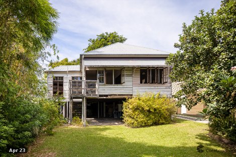 56 Villiers St, New Farm, QLD 4005