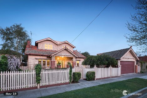 60 Arthur St, Fairfield, VIC 3078