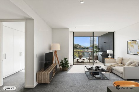 46/299 Forbes St, Darlinghurst, NSW 2010