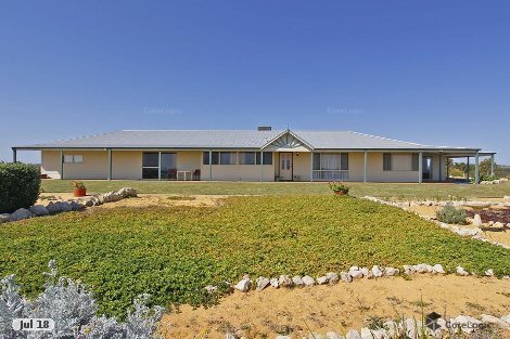 14 The Ridge, Karakin, WA 6044