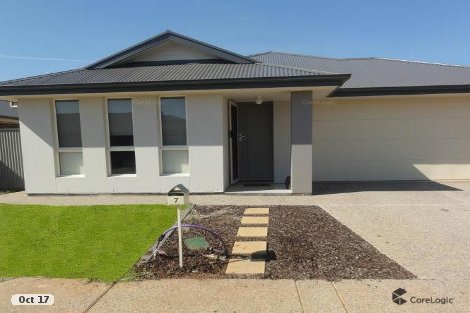 7 Pioneer Way, Eyre, SA 5121