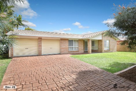 26 Balcara Ave, Carseldine, QLD 4034