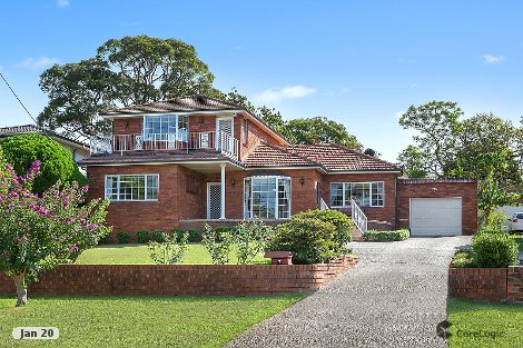 7 Glendower Ave, Eastwood, NSW 2122