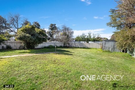 2/95 Meadow St, Kooringal, NSW 2650