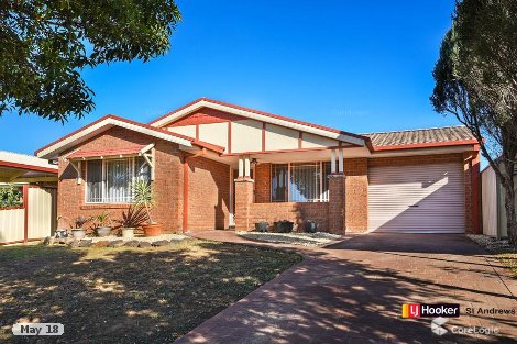 64 Wyperfeld Pl, Bow Bowing, NSW 2566