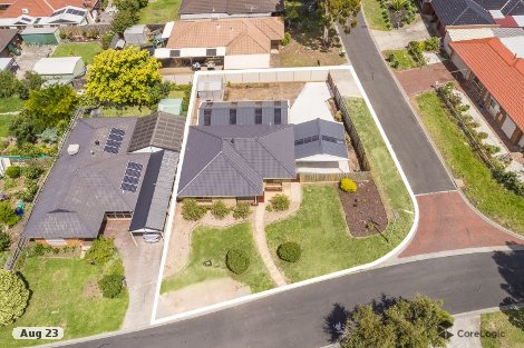 3 Quartz St, Delahey, VIC 3037