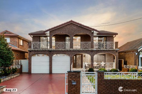 11 Lennartz St, Croydon Park, NSW 2133