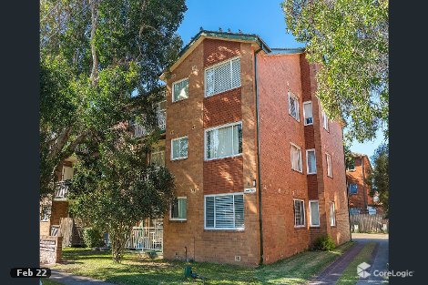 Lot 3/6 Maloney St, Eastlakes, NSW 2018