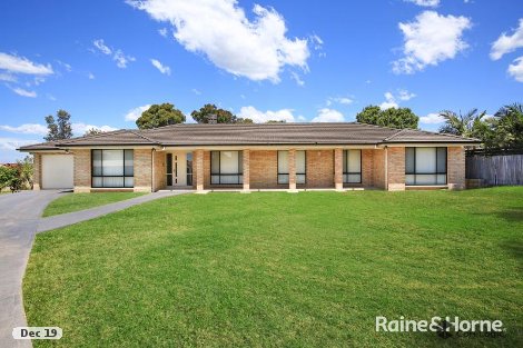 166 Old Southern Rd, Worrigee, NSW 2540