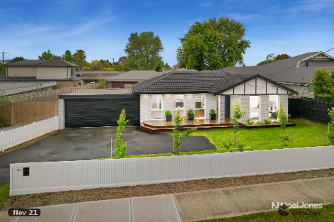 49 Grandvalley Dr, Chirnside Park, VIC 3116