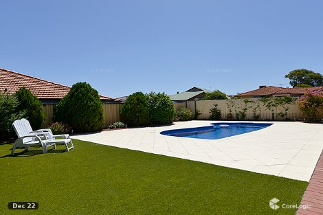 27 Tahlee Rtt, Carramar, WA 6031