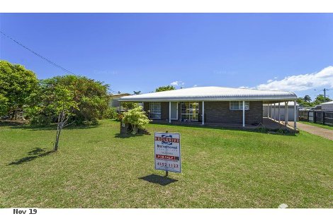 4 Hervey St, Elliott Heads, QLD 4670