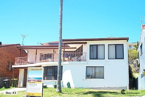 42 Ocean View Cres, Emerald Beach, NSW 2456