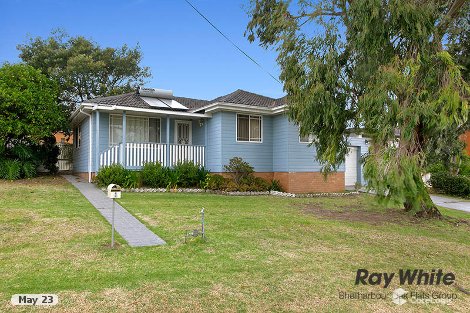 1 Paterson Pl, Barrack Heights, NSW 2528