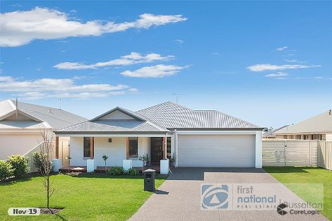 52 Switchback Pde, West Busselton, WA 6280