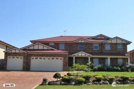 12 Barina Downs Rd, Norwest, NSW 2153