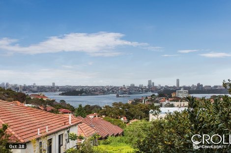 3/6 Claude Ave, Cremorne, NSW 2090