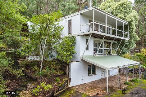 48 Glen Echo Ct, Mount Macedon, VIC 3441