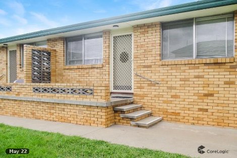 4/64 Crown St, West Tamworth, NSW 2340