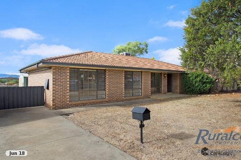 3 Baringa Pl, Hillvue, NSW 2340