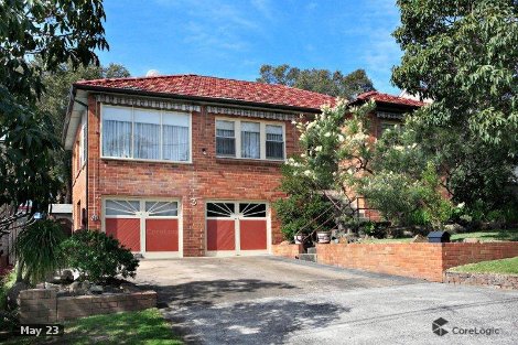 3 Park St, Curl Curl, NSW 2096