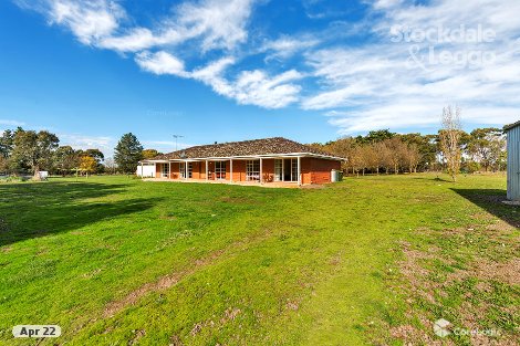 4510 Midland Hwy, Meredith, VIC 3333