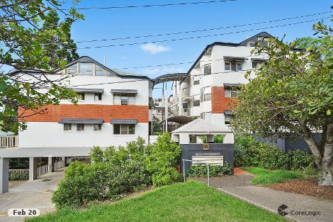 20/15 Clarence Rd, Indooroopilly, QLD 4068