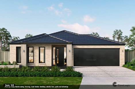 10 Blackwood Ave, West Wodonga, VIC 3690