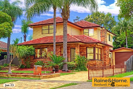 34 Methuen Pde, Riverwood, NSW 2210