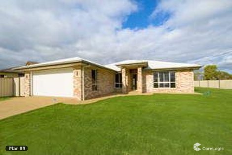 83 Buxton Dr, Gracemere, QLD 4702