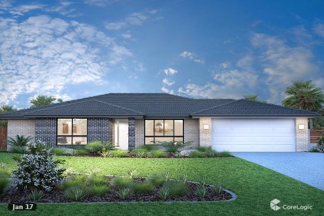 Lot 3 Waldock Rd, Jones Hill, QLD 4570