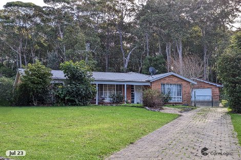 11 Lamont Young Dr, Mystery Bay, NSW 2546