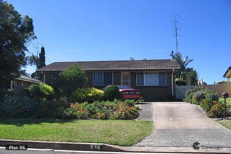 51 Cox Pde, Mount Warrigal, NSW 2528