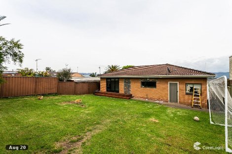 35 Henricks Pde, Mount Warrigal, NSW 2528