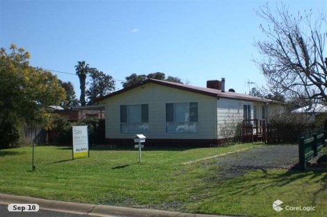 8 Bobs St, Gilgandra, NSW 2827