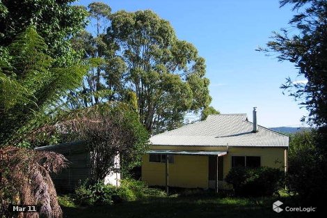 6 Hollibone St, Dorrigo, NSW 2453