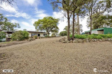 25 Halley Rd, Panton Hill, VIC 3759